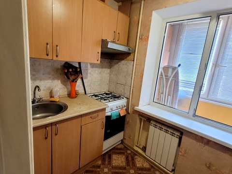 квартира за адресою Дмитра Павличка просп. (Маршала Рокосовського), 3-А