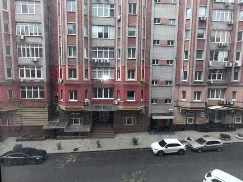 коммерческая по адресу Исполкомовская ул., 51