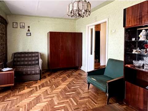 квартира за адресою Стебник, Січових Стрільців вул., 13