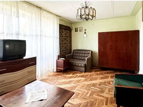 квартира за адресою Стебник, Січових Стрільців вул., 13