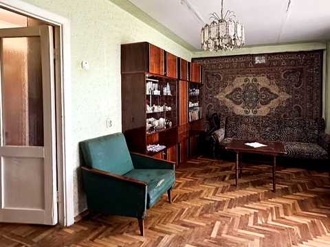 квартира за адресою Стебник, Січових Стрільців вул., 13