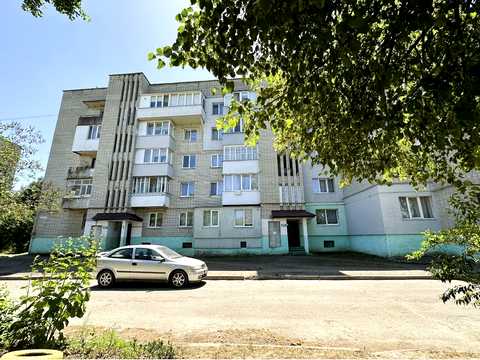 квартира за адресою Стебник, Січових Стрільців вул., 13