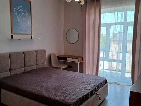 квартира за адресою Луцьк, Рівненська вул., 107