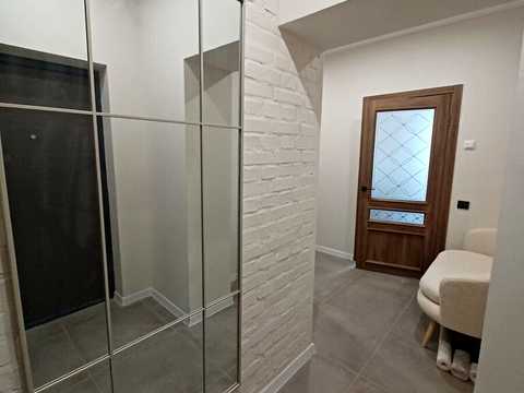 квартира за адресою Луцьк, Рівненська вул., 107