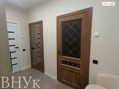 квартира за адресою Луцьк, Рівненська вул., 107