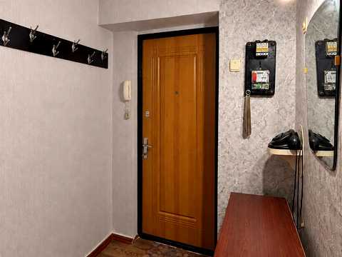 квартира за адресою Каденюка вул. (Танкопія), 31