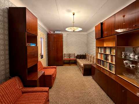 квартира за адресою Каденюка вул. (Танкопія), 31