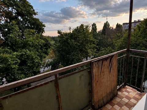 квартира за адресою Каденюка вул. (Танкопія), 31