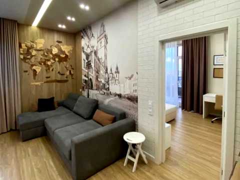 квартира за адресою Дмитра Антоненка вул. (Мінська), 49 к1