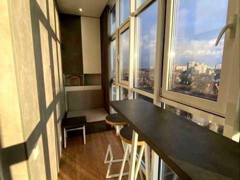 квартира за адресою Дмитра Антоненка вул. (Мінська), 49 к1