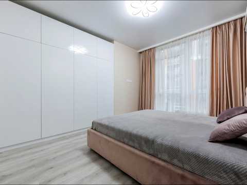 квартира за адресою Предславинська вул., 55