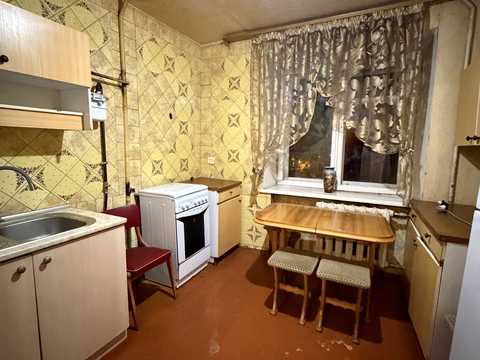 квартира за адресою Дніпро, Сонячна Набережна вул. (Маршала Малиновського), 6