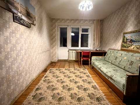 квартира за адресою Дніпро, Сонячна Набережна вул. (Маршала Малиновського), 6