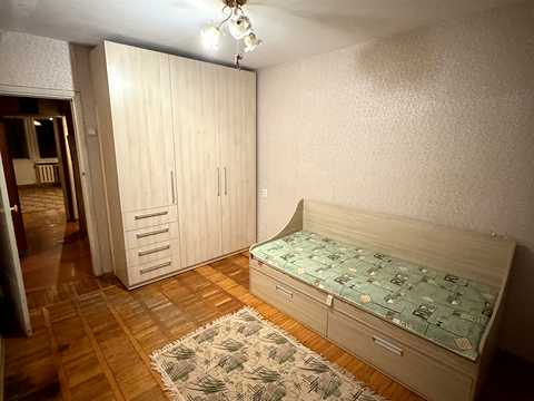 квартира за адресою Дніпро, Сонячна Набережна вул. (Маршала Малиновського), 6