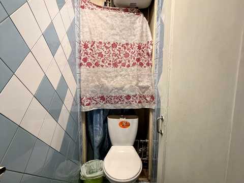 квартира за адресою Дніпро, Сонячна Набережна вул. (Маршала Малиновського), 6