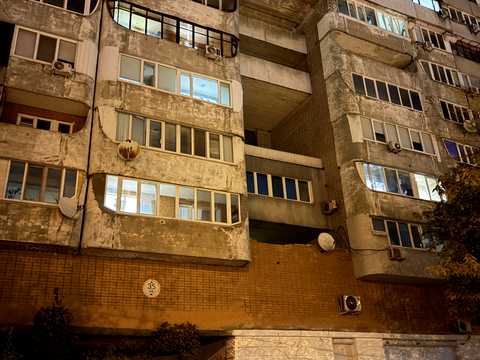 квартира за адресою Дніпро, Сонячна Набережна вул. (Маршала Малиновського), 6