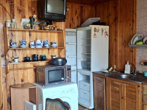 квартира за адресою Військбуд вул., 92