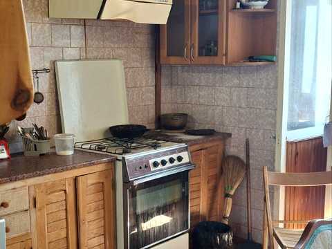 квартира за адресою Військбуд вул., 92