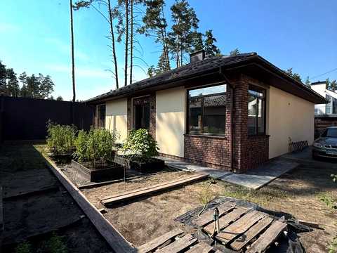 будинок за адресою Буча, Гоголя вул.