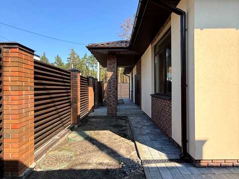 будинок за адресою Буча, Гоголя вул.