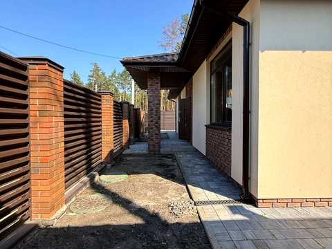 будинок за адресою Буча, Гоголя вул.