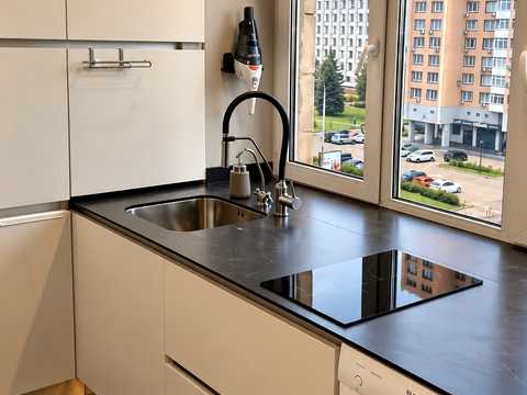 квартира за адресою Лесі Українки бульв., 28