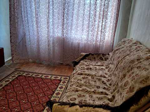 квартира по адресу Сергія Набоки ул. (Бажова), 6