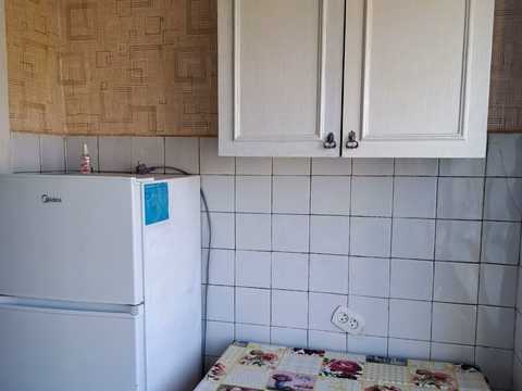 квартира по адресу Сергія Набоки ул. (Бажова), 6