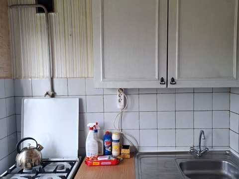 квартира по адресу Сергія Набоки ул. (Бажова), 6