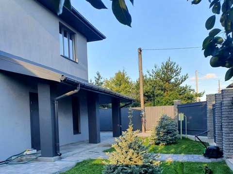 участок по адресу Буча, Василия Стуса ул.