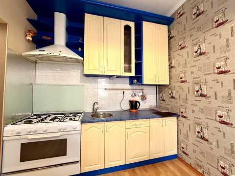 квартира за адресою Троїцька вул., 5
