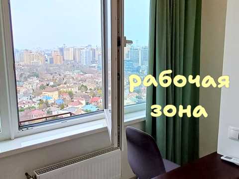 квартира по адресу Одесса, Каманина ул. (Каманина), 16а/3