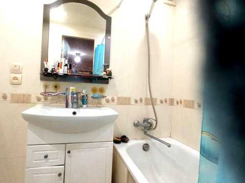квартира по адресу Балтиморская ул. (Посмитного), 25