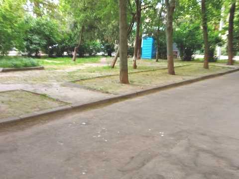 квартира по адресу Балтиморская ул. (Посмитного), 25