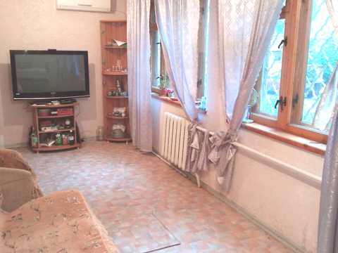 квартира по адресу Балтиморская ул. (Посмитного), 25