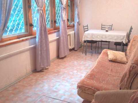 квартира по адресу Балтиморская ул. (Посмитного), 25