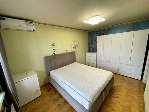 квартира по адресу Харьковское шоссе, 51-Б