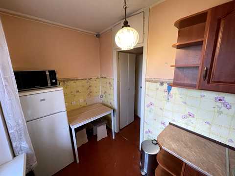 квартира по адресу Харьковское шоссе, 51-Б