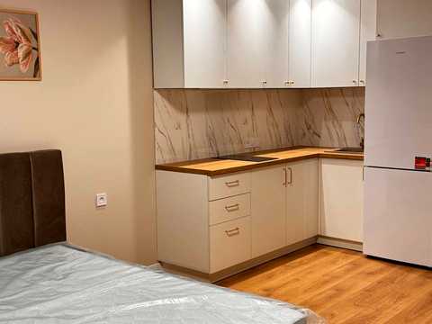 квартира по адресу Рудненская ул. (Белогорская), 8-К