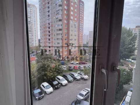 квартира за адресою Миколи Лаврухіна вул., 12