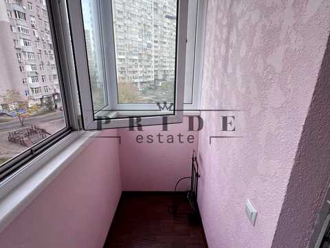 квартира за адресою Миколи Лаврухіна вул., 12