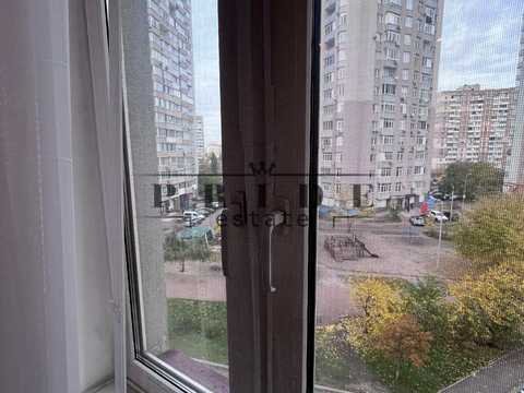 квартира за адресою Миколи Лаврухіна вул., 12