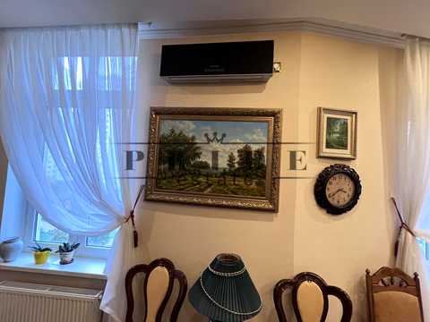 квартира за адресою Миколи Лаврухіна вул., 12