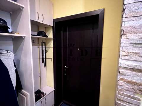квартира за адресою Миколи Лаврухіна вул., 12