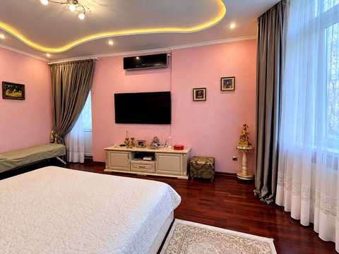 квартира за адресою Миколи Лаврухіна вул., 12