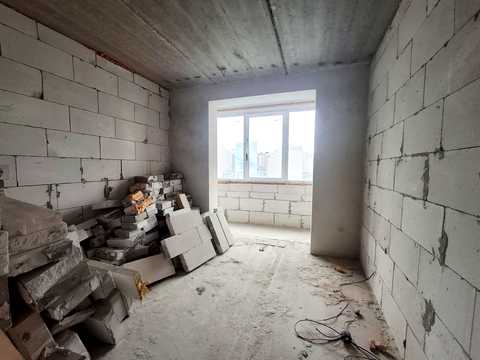 квартира за адресою Старокостянтинівське шосе, (Будинок 1)