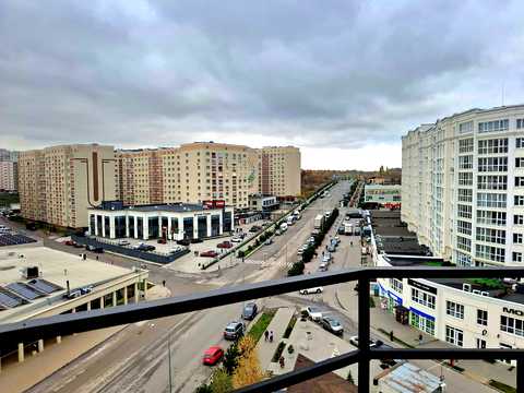 квартира за адресою Старокостянтинівське шосе, (Будинок 1)