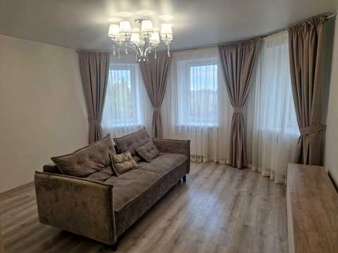 квартира за адресою Луцьк, Залізнична вул., 20