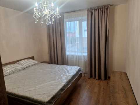 квартира за адресою Луцьк, Залізнична вул., 20