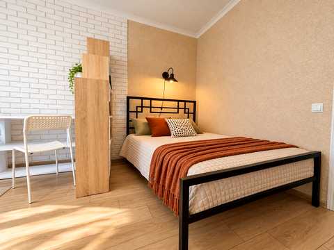 квартира за адресою Митрополита Василя Липківського вул. (Урицького), 28